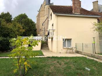 Vente maison 3 pièces La Ferté-Bernard 72