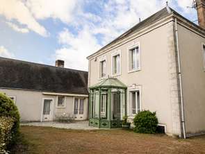 Vente Maison 4 chambresLa Ferté-Bernard