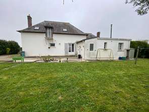 Vente Maison 4 chambresLa Ferté-Bernard
