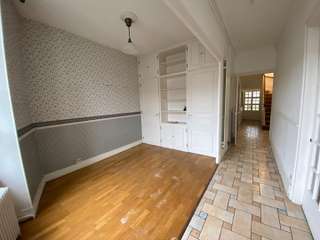 Vente maison 11 pièces