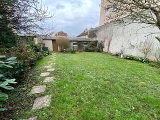 Vente maison 11 pièces