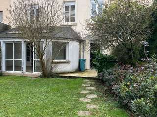 Vente maison 11 pièces