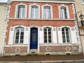 Vente Maison 6 chambresLa Ferté-Bernard