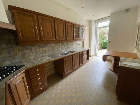 Vente maison 11 pièces