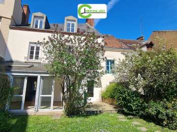 Vente maison 10 pièces