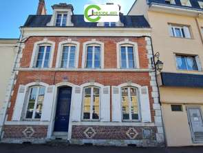 Vente Maison 6 chambresLa Ferté-Bernard