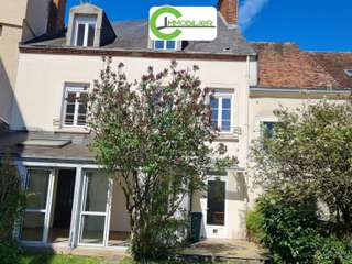 Vente maison 10 pièces