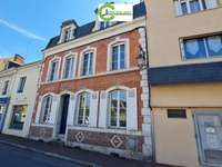 Vente maison 10 pièces