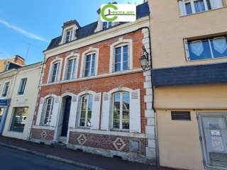 Vente maison 10 pièces