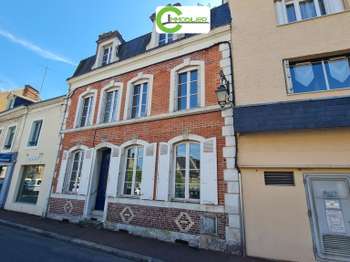 Vente maison 10 pièces