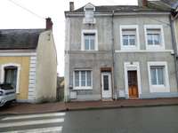 Vente maison 3 pièces Vente maison 3 pièces