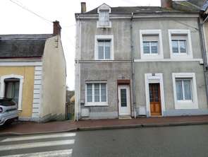 Vente Maison 1 chambreLa Ferté-Bernard