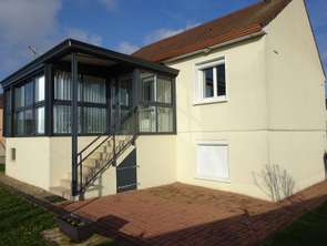 Vente Maison 3 chambresLa Ferté-Bernard