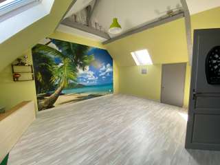 Vente maison 10 pièces Vente maison 10 pièces