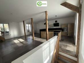 Vente Maison 3 chambresLa Ferté-Bernard