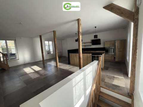 Vente maison 5 pièces La Ferté-Bernard 72