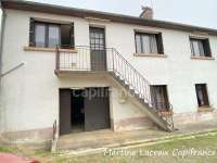 Vente maison La Ferté-Bernard - 72