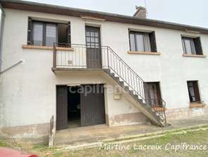 Vente Maison 5 chambresLa Ferté-Bernard