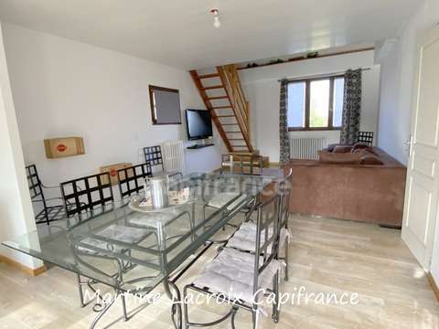 Vente maison 8 pièces La Ferté-Bernard 72