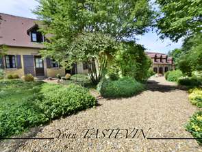 Vente Maison 5 chambresLa Ferté-Bernard