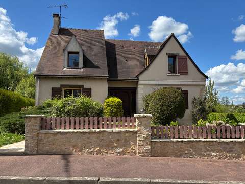 Vente maison 7 pièces La Ferté-Bernard 72