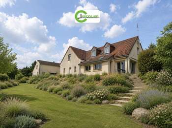Vente maison 8 pièces La Ferté-Bernard 72