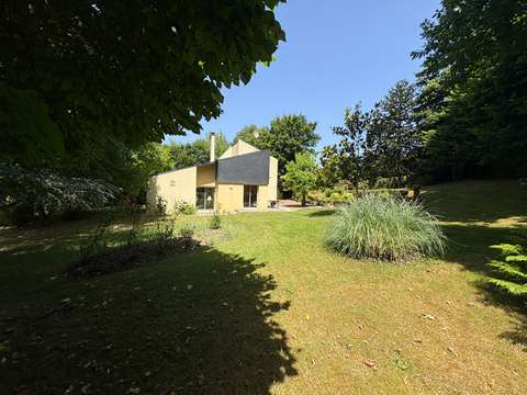 Vente maison 6 pièces La Ferté-Bernard 72