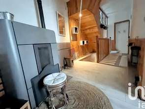 Vente Maison 8 piècesLa Ferté-Bernard