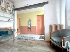 Vente Maison 8 piècesLa Ferté-Bernard