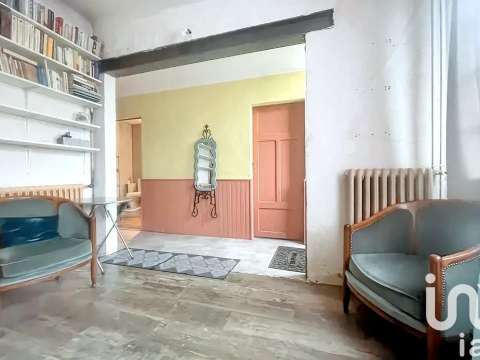 Vente maison 8 pièces La Ferté-Bernard 72