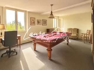Vente maison 9 pièces