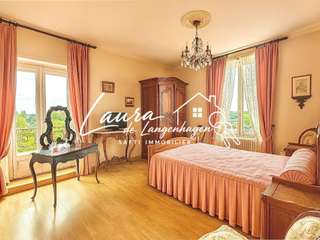 Vente maison 9 pièces