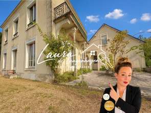 Vente Maison 4 chambresLa Ferté-Bernard