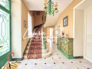 Vente maison 9 pièces