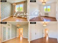 Vente maison 4 pièces Vente maison 4 pièces