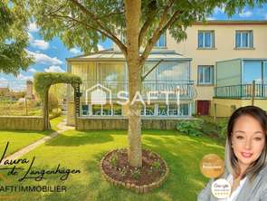 Vente Maison 3 chambresLa Ferté-Bernard