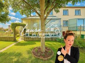 Vente Maison 3 chambresLa Ferté-Bernard