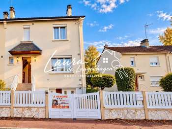 Vente Maison 3 chambresLa Ferté-Bernard
