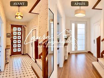 Vente maison 4 pièces Vente maison 4 pièces