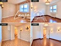 Vente maison 4 pièces Vente maison 4 pièces