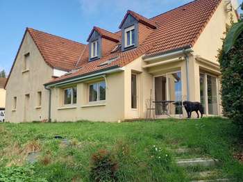 Vente maison 8 pièces La Ferté-Bernard 72