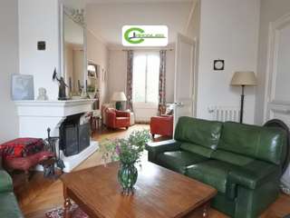 Vente maison 10 pièces