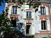 Vente maison 10 pièces Vente maison 10 pièces