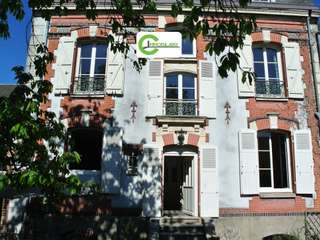 Vente maison 10 pièces