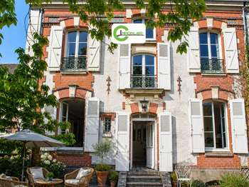 Vente Maison 6 chambresLa Ferté-Bernard