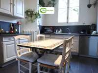 Vente maison 10 pièces Vente maison 10 pièces