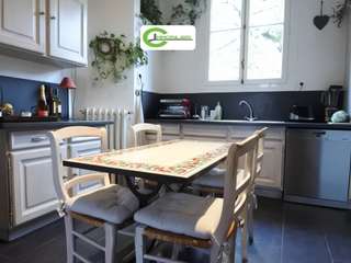 Vente maison 10 pièces