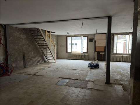 Vente maison 6 pièces La Ferté-Bernard 72