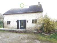 Vente maison 11 pièces