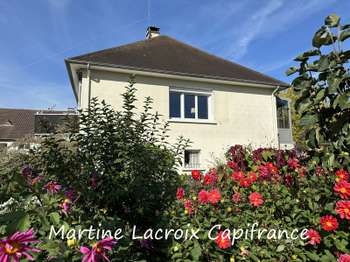 Vente maison 6 pièces La Ferté-Bernard 72